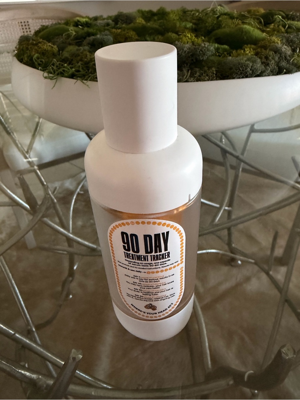 90 Day Treatment